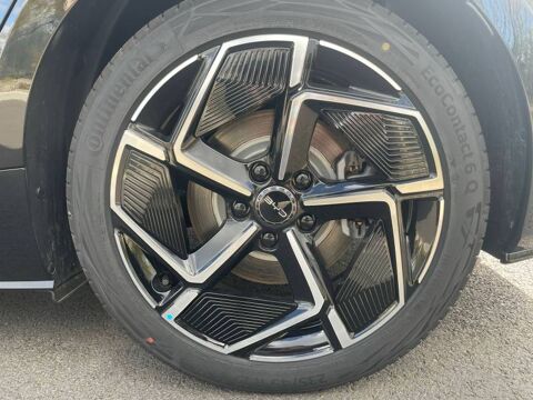 Seal 82,5 kWh 313 ch RWD Design 2026 occasion 35510 Cesson-S&eacute;vign&eacute;