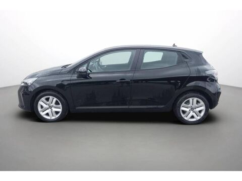 Clio Blue dCi 100 ch GSR2 Evolution 2025 occasion 56850 Caudan