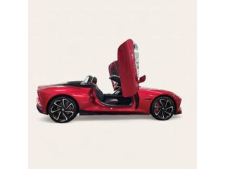 Divers Cyberster 77kWh - 375 kW 4WD 2025 occasion 01170 Crozet