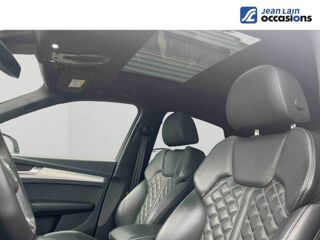 Q5 Sportback 55 TFSIe 367 S tronic 7 Quattro S line 2024 occasion 74100 Ville-la-Grand