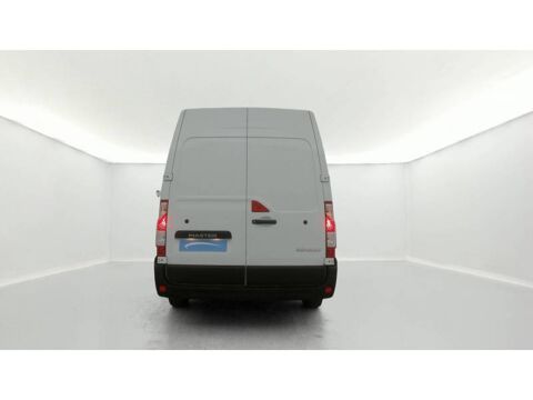 Master MASTER FGN TRAC F3500 L2H2 BLUE DCI 135 CONFORT 2024 occasion 56400 Auray