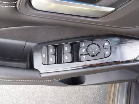 Qashqai Mild Hybrid 140 ch Business Edition 2022 occasion 22300 Lannion