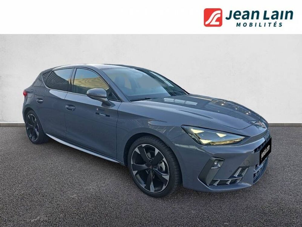 Leon 1.5 eTSI Hybrid 150 ch DSG7 V 2025 occasion 73290 La Motte-Servolex