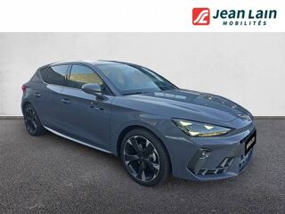 Leon 1.5 eTSI Hybrid 150 ch DSG7 V 2025 occasion 73290 La Motte-Servolex