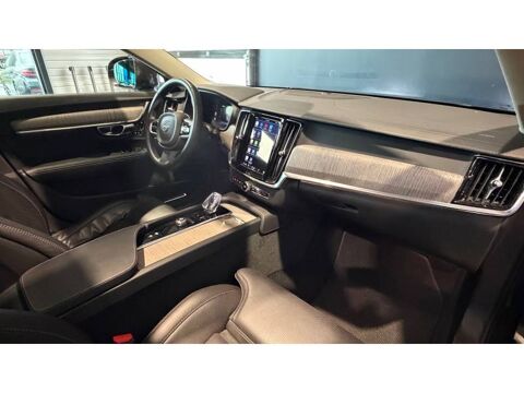 V90 Volvo / Cross Country 2.0 B4 Mild-Hybrid Plus AWD plus 2023 occasion 35760 Saint-Gr&eacute;goire