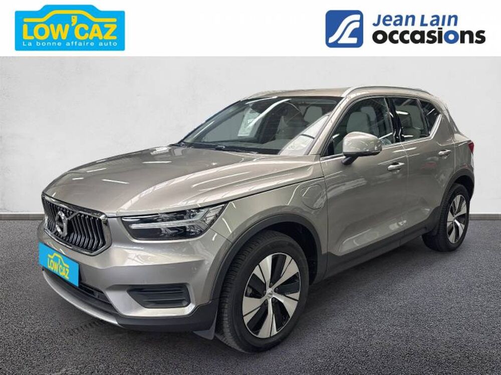 XC40 T4 Recharge 129+82 ch DCT7 Start 2022 occasion 73490 La Ravoire