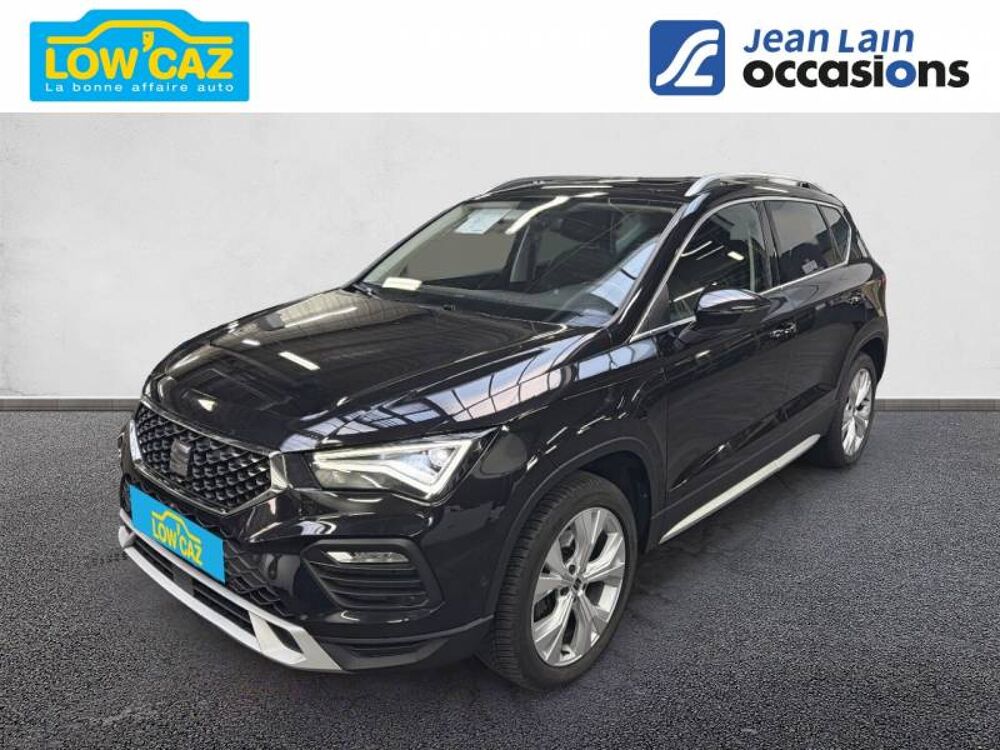 Ateca 2.0 TDI 150 ch Start/Stop DSG7 4Drive Xperience 2021 occasion 73490 La Ravoire