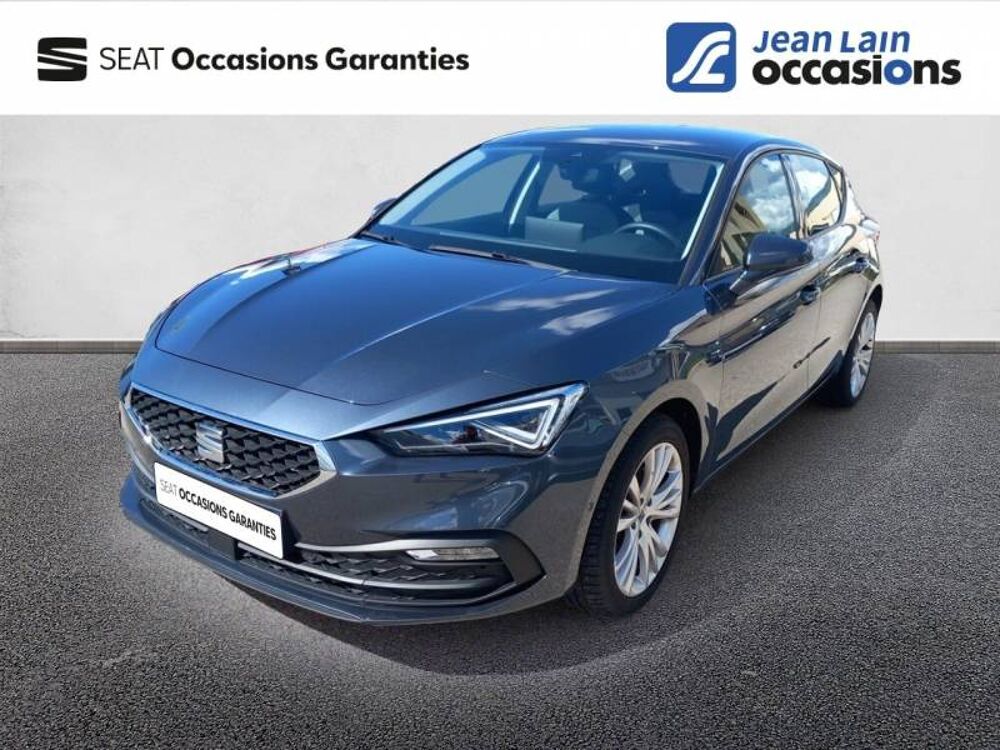 Leon 1.5 TSI 115 BVM6 Copa 2025 occasion 04130 Volx