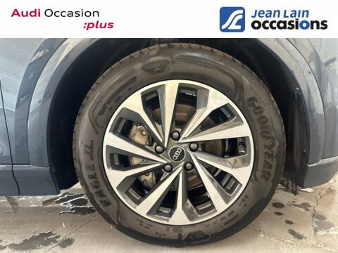 Q6 e-tron 387 ch 100 kWh quattro S line 2024 occasion 38130 &Eacute;chirolles