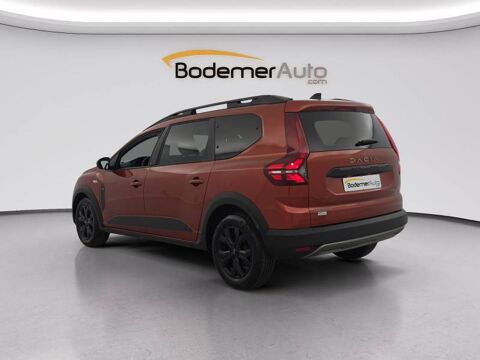 Jogger ECO-G 100 7 places Extreme 2023 occasion 29900 Concarneau