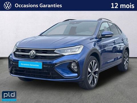 Volkswagen Taigo 1.0 TSI 116 DSG7 R-Line Edition 2025 occasion Salon-de-Provence 13300