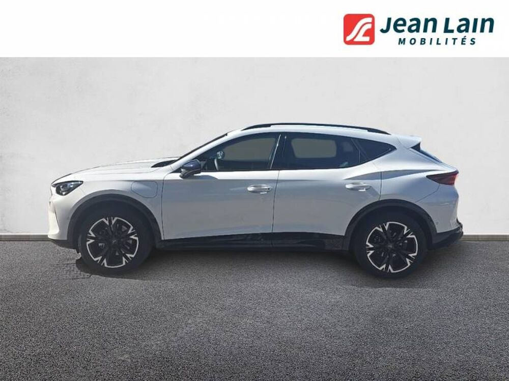 Formentor eHybrid 204 ch DSG6 V 2026 occasion 73290 La Motte-Servolex