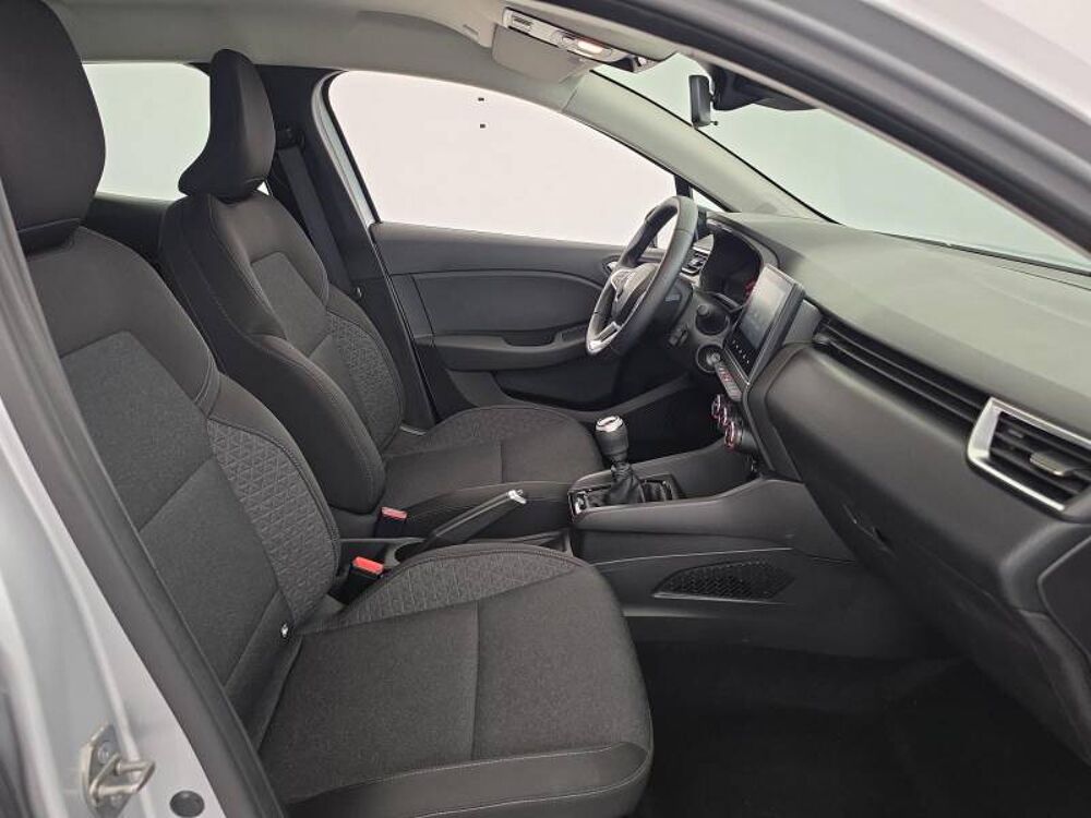 Clio TCe 90 Equilibre 2024 occasion 29000 Quimper
