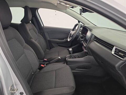 Clio TCe 90 Equilibre 2024 occasion 29000 Quimper