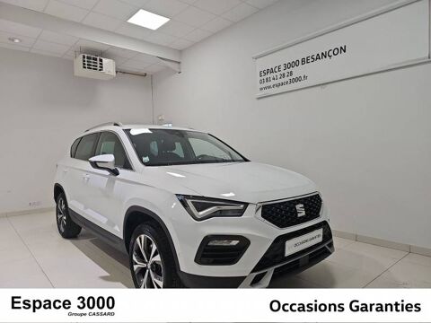 Annonce voiture Seat Ateca 31990 