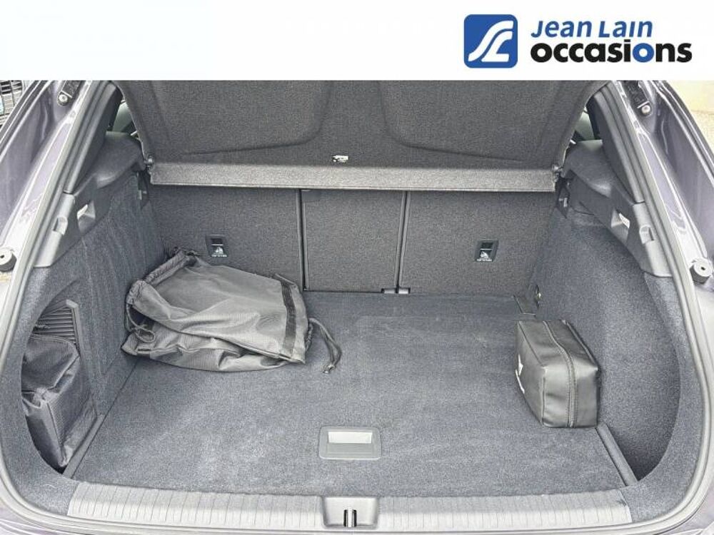 Terramar 1.5 eHybrid 272 ch DSG6 VZ 2025 occasion 01170 Cessy
