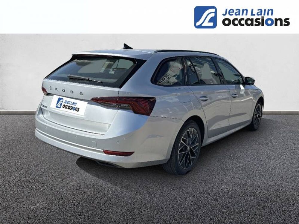 Octavia Combi 2.0 TDI 150 ch DSG7 Business 2023 occasion 05000 Gap