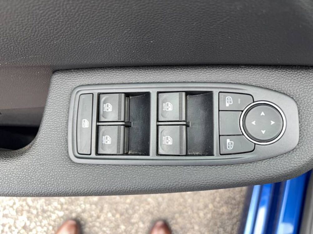 Clio E-Tech full hybrid 145 Evolution 2023 occasion 29270 Carhaix-Plouguer