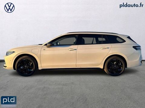 Passat 1.5 eHybrid 272 DSG6 R-Line 2024 occasion 13300 Salon-de-Provence
