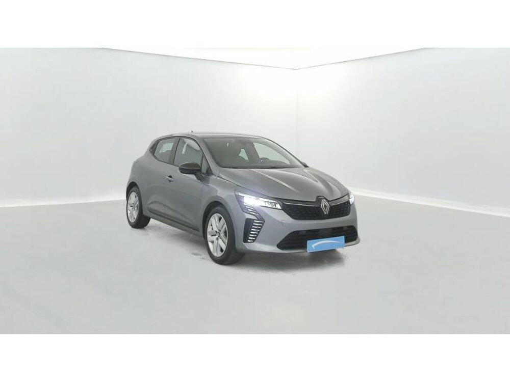 Clio TCe 90 ch GSR2 Evolution 2024 occasion 50100 Cherbourg-en-Cotentin