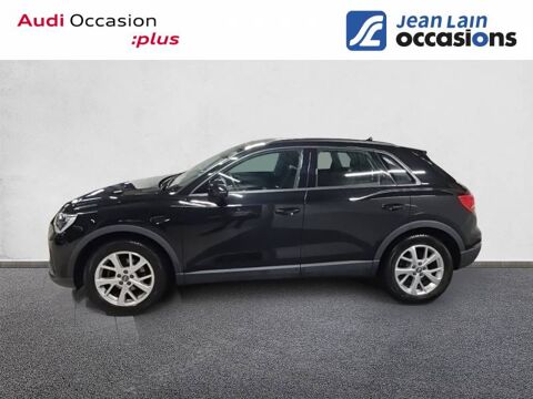 Q3 35 TDI 150 ch S tronic 7 2020 occasion 73290 La Motte-Servolex