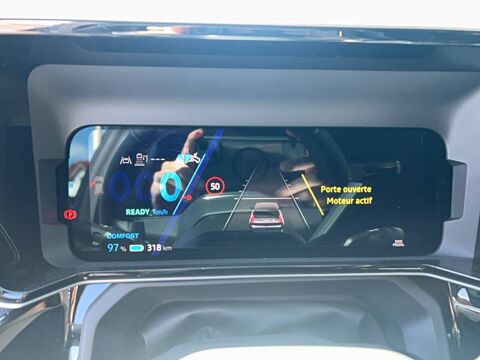 R5 Renault 5 E-Tech Electrique 150 ch autonomie confort Techno 2026 occasion 14400 Bayeux