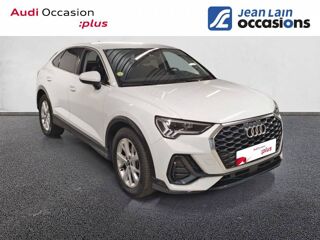 Q3 Sportback 35 TDI 150 ch Advanced 2022 occasion 73290 La Motte-Servolex