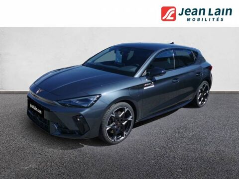 Cupra Leon eHybrid 272 ch DSG6 VZ 2026 occasion Volx 04130