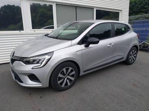 Annonce voiture Renault Clio 13990 €