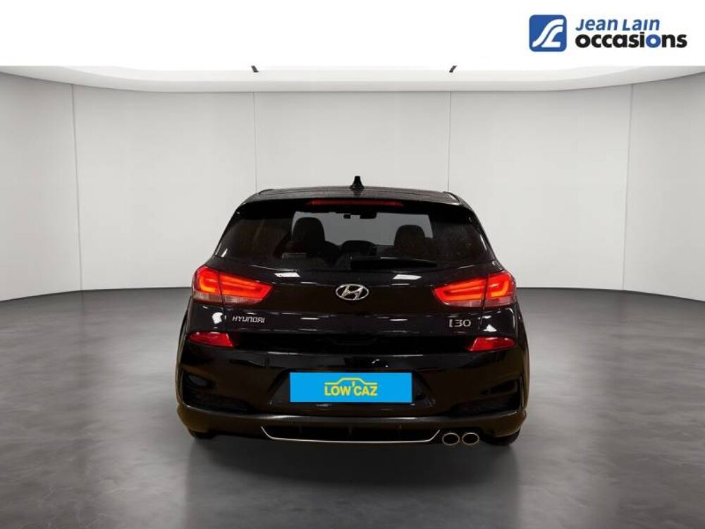 i30 1.4 T-GDi 140 DCT-7 N Line 2018 occasion 38360 Sassenage