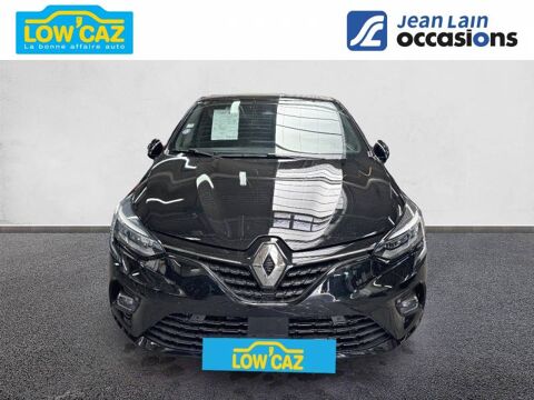 Clio TCe 130 EDC FAP Intens 2019 occasion 73490 La Ravoire