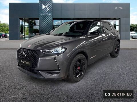 Annonce voiture Citron DS3 17490 