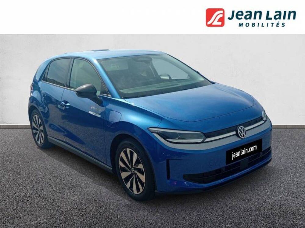 ID.3 ID. Polo 211 ch 52 kWh Life Edition 2026 occasion 04130 Volx