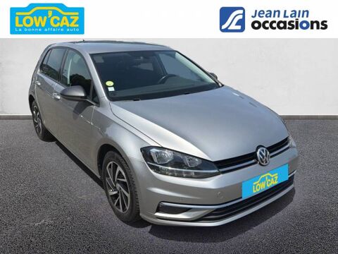 Golf 1.6 TDI 115 FAP DSG7 Connect 2019 occasion 73490 La Ravoire