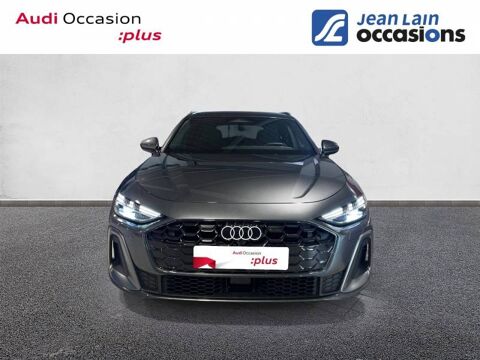 A5 Avant TFSI 150 ch S tronic 7 S line 2025 occasion 74100 Ville-la-Grand