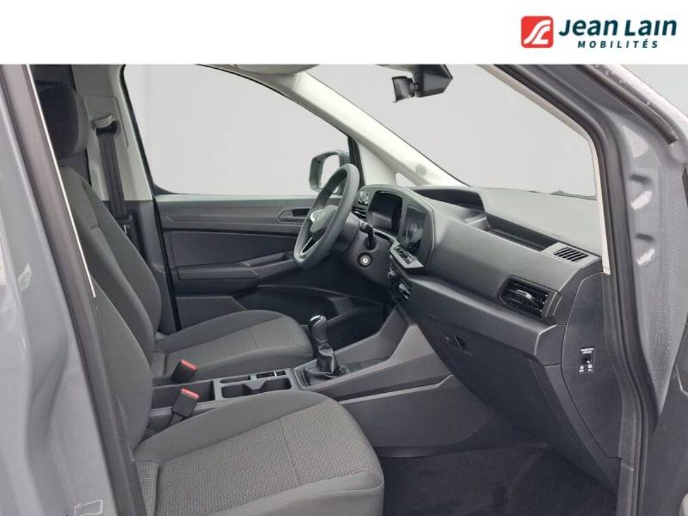 Caddy CADDY CARGO 2.0 TDI 122 BVM6 4MOTION BUSINESS 2026 occasion 73290 La Motte-Servolex