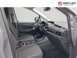 Caddy CADDY CARGO 2.0 TDI 122 BVM6 4MOTION BUSINESS 2026 occasion 73290 La Motte-Servolex