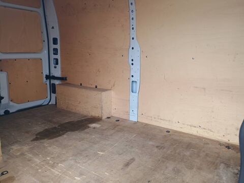 Master MASTER FGN TRAC F3500 L2H3 DCI 135 CONFORT 2021 occasion 50100 Cherbourg-en-Cotentin