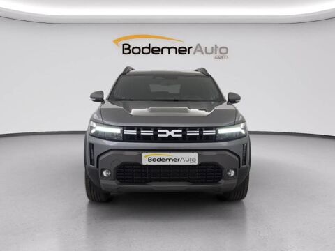 Duster Hybrid 155 Journey 2026 occasion 29600 Morlaix