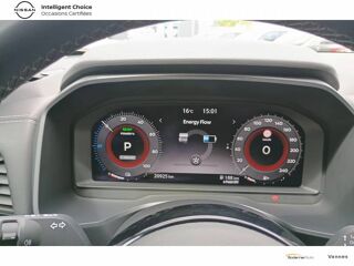 Qashqai e-Power 190 ch N-Connecta 2024 occasion 56000 Vannes