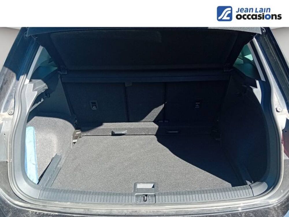 Tiguan 1.5 TSI 130ch BVM6 2023 occasion 38500 Voiron