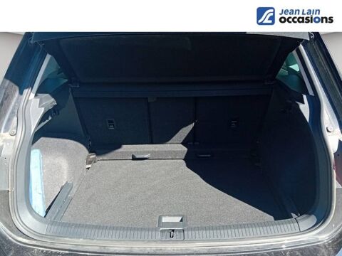 Tiguan 1.5 TSI 130ch BVM6 2023 occasion 38500 Voiron