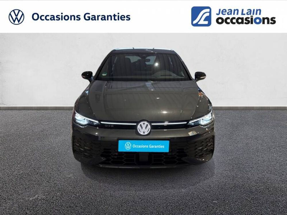 Golf 1.5 eHybrid 272 DSG6 GTE 2025 occasion 73300 Saint-Jean-de-Maurienne