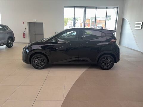 Dolphin Surf 43.2 kWh 88 ch Boost 2026 occasion 50100 Cherbourg-en-Cotentin
