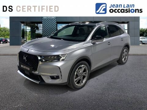 Annonce voiture Citron DS7 30990 