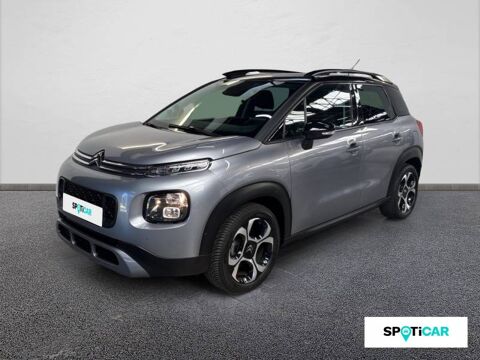 Citro&euml;n C3 Aircross PureTech 110 S&S BVM6 Shine 2021 occasion Saint-&Eacute;tienne 42000