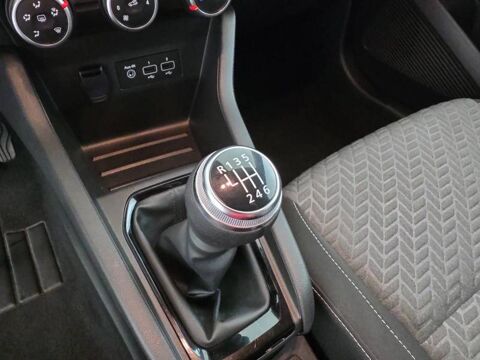 Clio TCe 90 Evolution 2023 occasion 29600 Morlaix