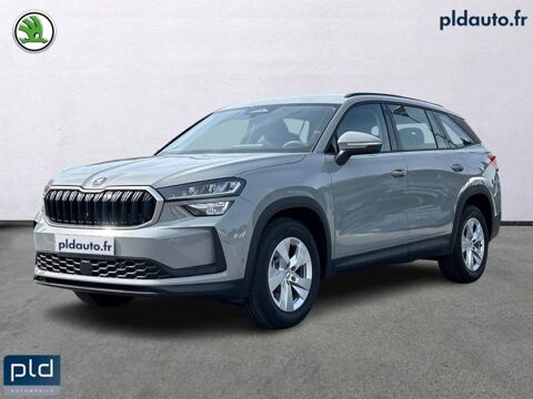 Skoda Kodiaq 2.0 TDI 150 ch SCR DSG7 5pl Selection 2025 occasion Aix-en-Provence 13090