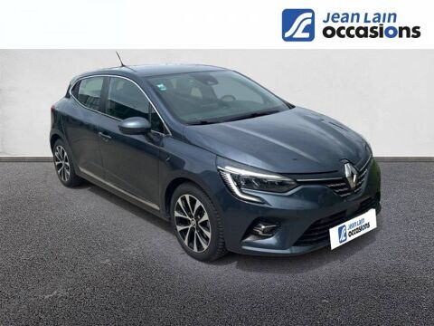 Clio E-Tech 140 - 21N Intens 2022 occasion 01170 Cessy