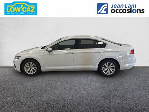 Passat 1.5 TSI ACT OPF 150 DSG7 Business 2022 occasion 38360 Sassenage